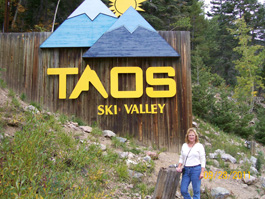 Taos Ski Valley