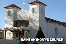 Saint Anthony's Church